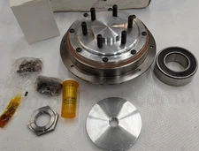 65140709 Concepts NREC Rebuild Kit Fan Clutch DM Conversion 995568 Kit 14-256-1