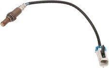 ACDelco GM Original Equipment O2 Oxygen Sensor for Optimized Emissions