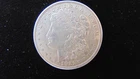 1921 S Morgan Silver Dollar $1 Choice AU Nice Coin #58