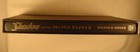 The Shadow and the Golden Master, signed by Walter B. Gibson Ltd. Ed. w/slipcase — photo 2