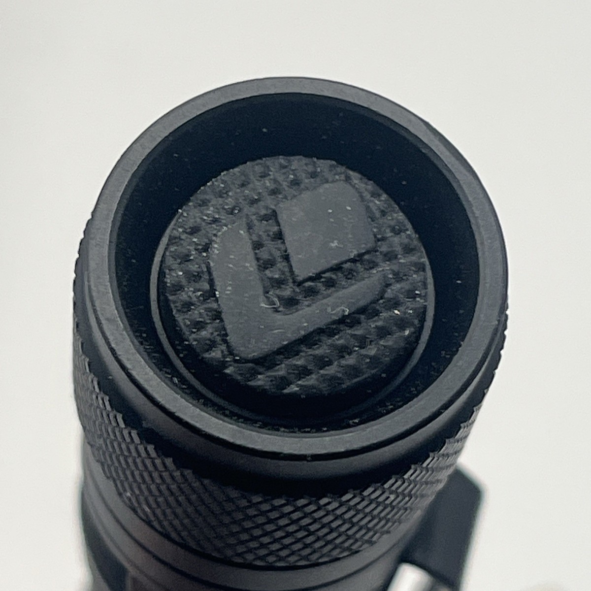 Lot de 2 !! LuxPro 280 lumens lampe de poche tactique LED