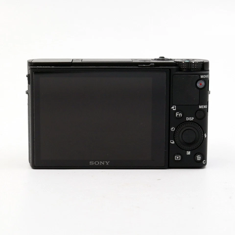 Sony RX100 VA -Used- - Image 3 of 4