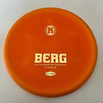 Kastaplast K3 Hard Line BERG 1/1/0/2