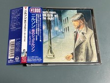 NILSSON - A TOUCH MORE SCHMILSSON IN THE NIGHT - Japan CD OBI BVCP-7319 PROMO