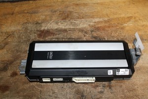 LEXUS IS SERIES AMPLIFIER AMP AUDIO SOUND MARK LEVINSON 862800W691 MK3 2014-2021