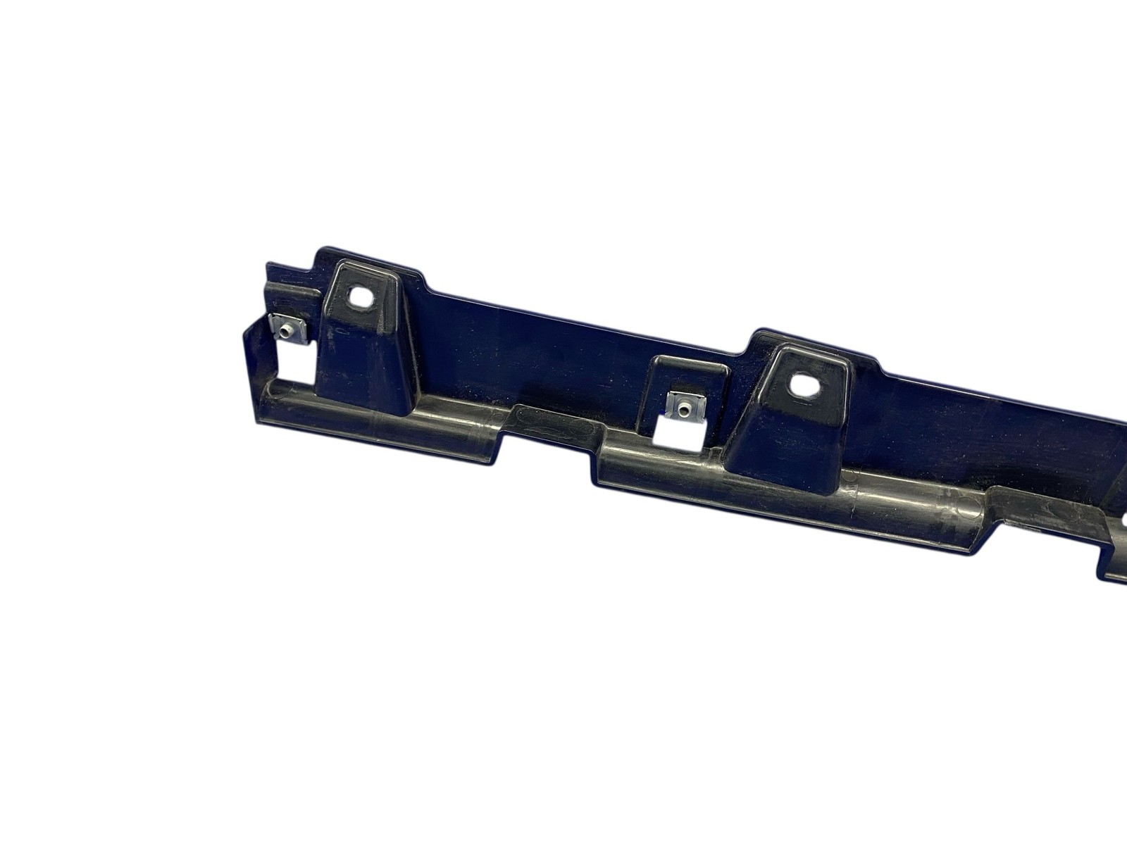 LAMBORGHINI HURACAN LP640-4 PERFORMANTE RIGHT SIDE ROCKER MOULDING BRACKET MOUNT