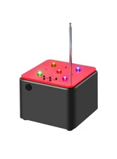 Ghost Hunting Equipment, Briidea Paranormal Equipment Tool with Cold Sensitivity