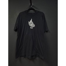 Tool Band Tee Size XL