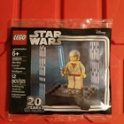 LEGO STAR WARS 30624 Obi-Wan Kenobi Polybag BRAND NEW SEALED