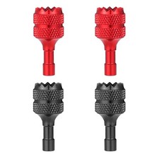 4-Pack Drone Control Sticks Mini Joystick Replacement for DJI Mini 3 Pro RC