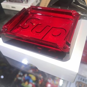 Ash Tray Supreme | eBay