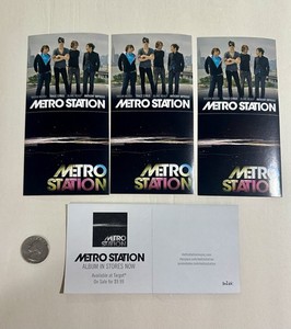 Metro Station | eBay