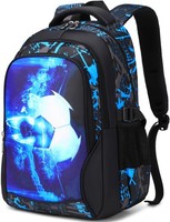 Jungen Schultasche Rucksack Teenager Schulrucksack Jugendliche Schule Daypacks