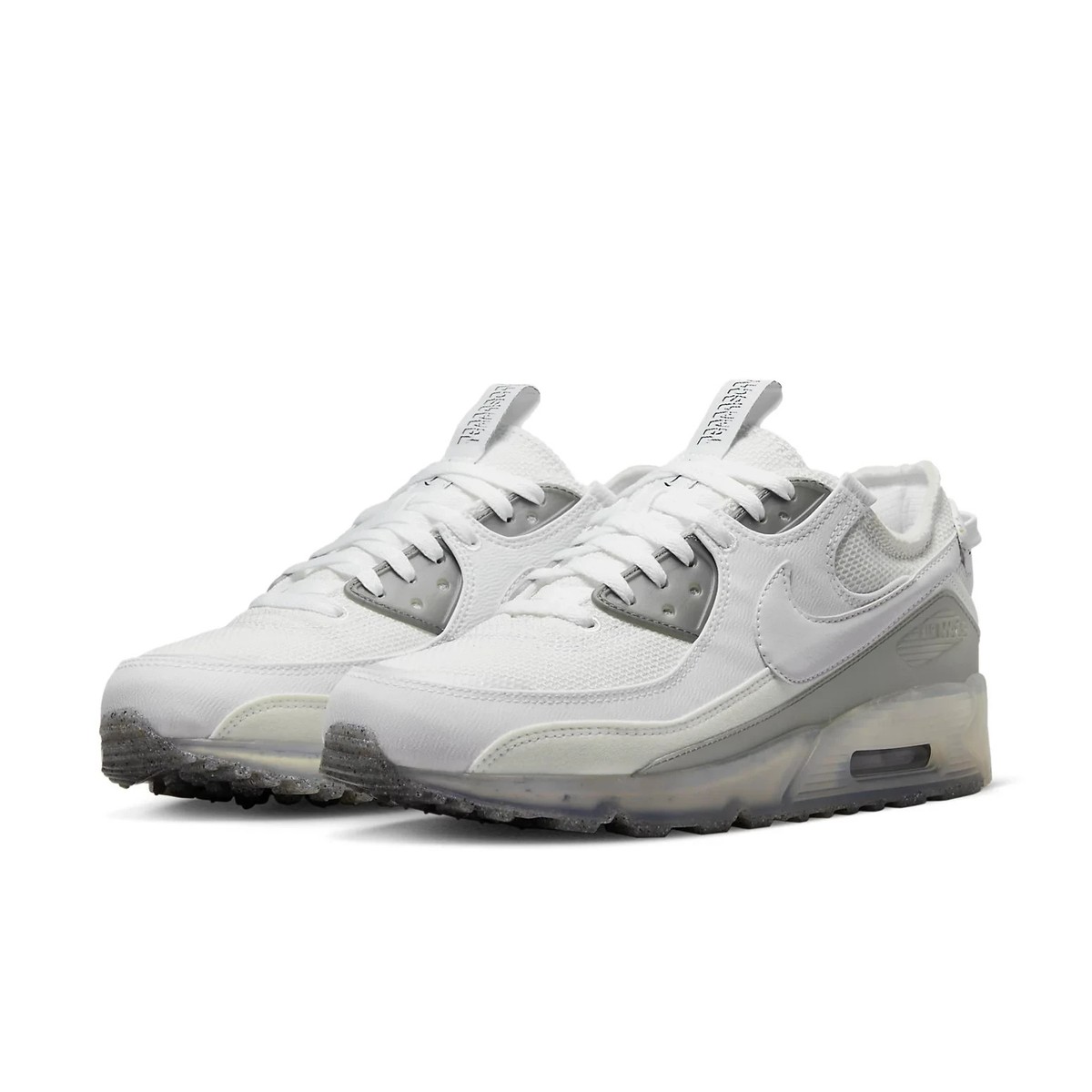 Nike Air Max Terrascape 90 DQ3987-101 Sneakers Men