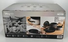 Disney 100 Meyer 4-Piece Limited Edition Nonstick Cookware Set Steamboat Willie