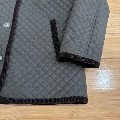 Charter Club Jacket Womens Small Lightweight - Picture 3 of 4