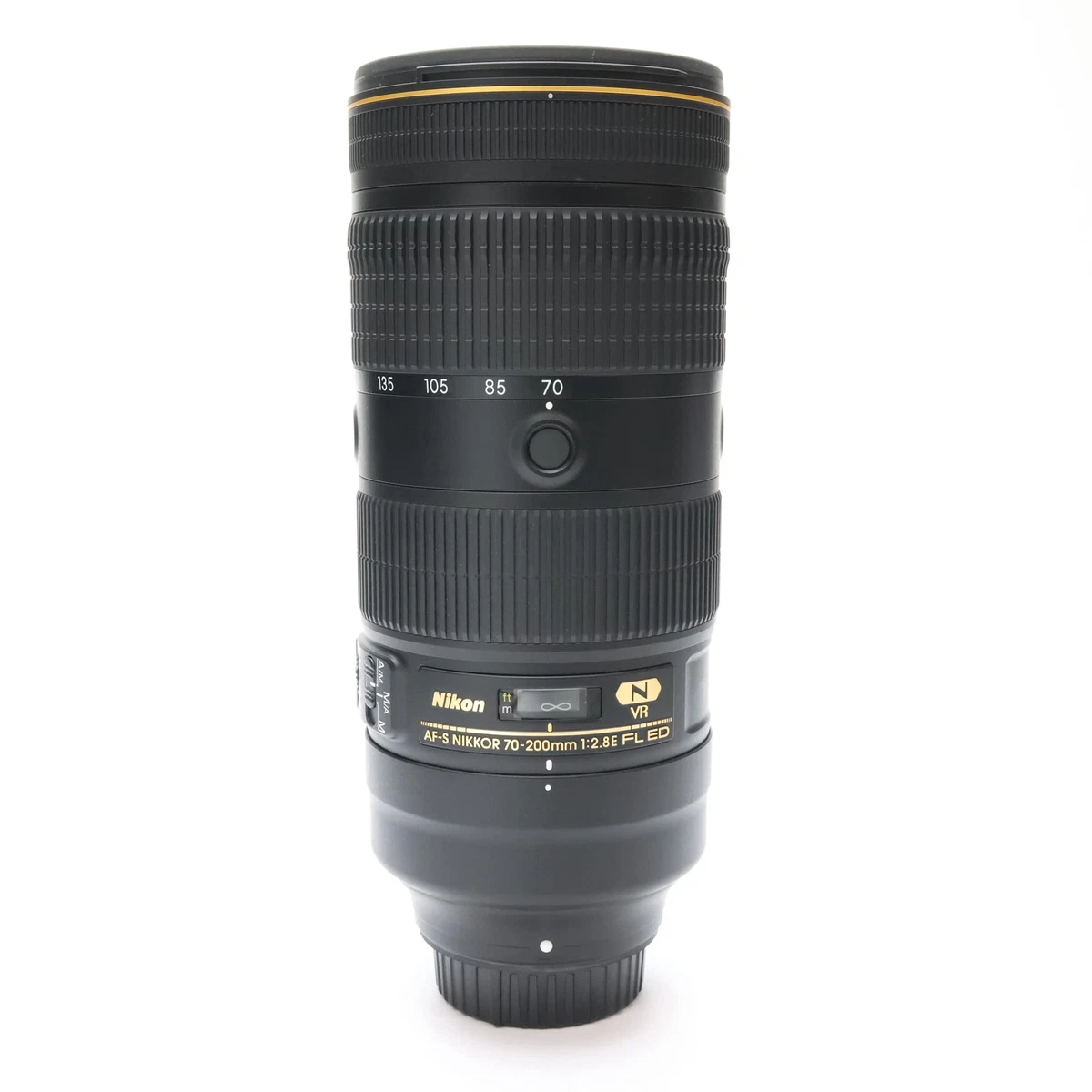 Nikon f/2.8 70-200mm Camera Lenses for sale | eBay