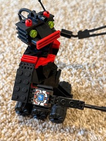 LEGO Spyrius- Set: 6889 - Recon Robot - US Seller