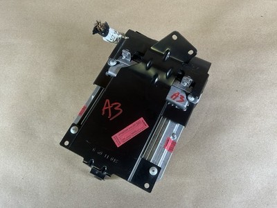 2011-17 VOLKSWAGEN TOUAREG 3.0L DIESEL ENGINE CONTROL MODULE ECM UNIT 7P0907845A