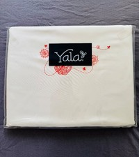 New 100 silk King Size Sheet set and Duvet cover 5 pcs Retail 1500