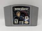 WinBack: Covert Operations N64 Authentic Cartridge