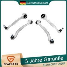 Querlenker Satz Passend für Mercedes C-Klasse Coupe C204 4-Teilig Links + Rechts