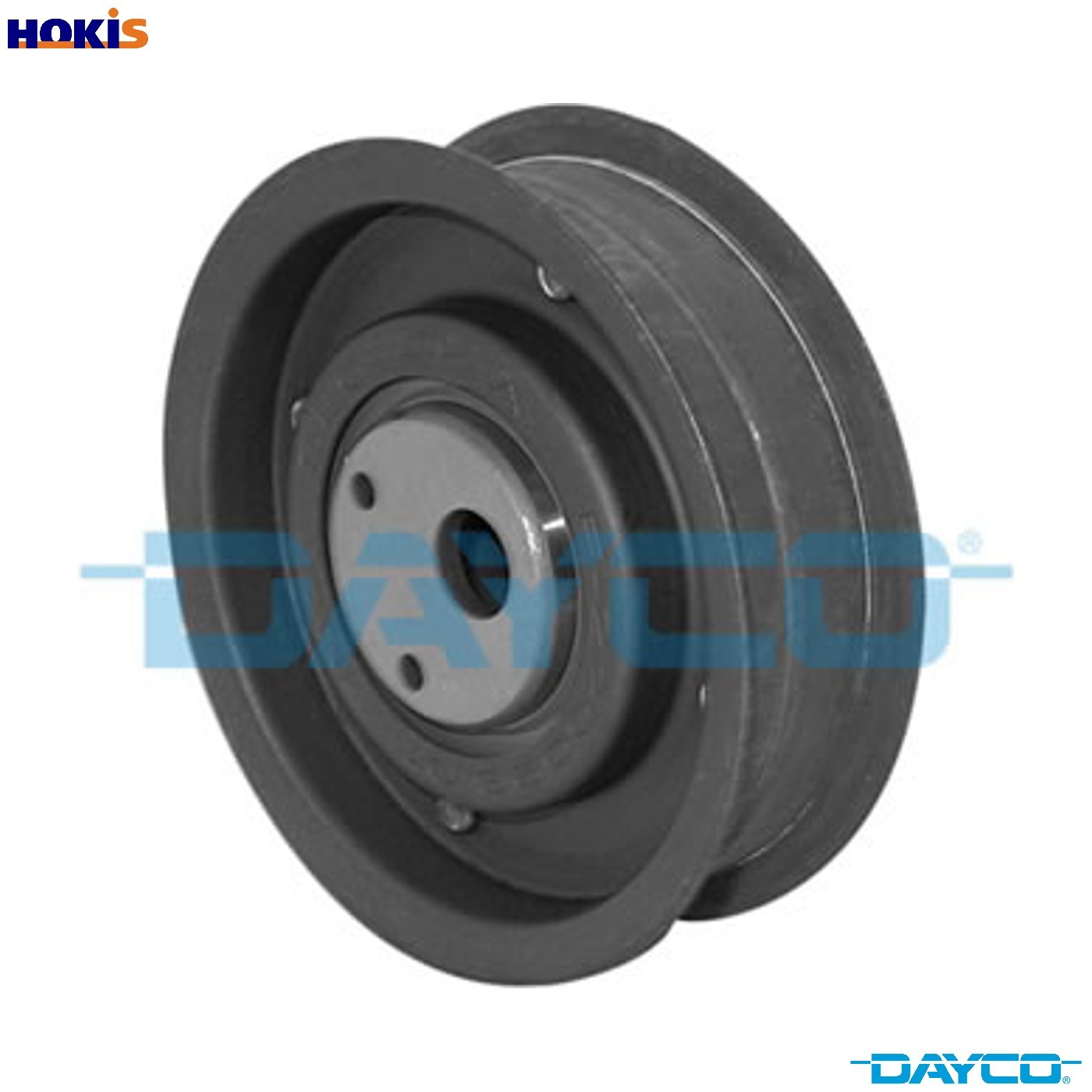 TENSIONER PULLEY TIMING BELT ATB2178 FOR VW VAN/TRANSPORTER/MULTI/IV/Bus/EURO
