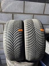 2x 235 40 R19 96Y BRIDGESTONE TURANZA ENLITEN ALL SEASON 6 M+S