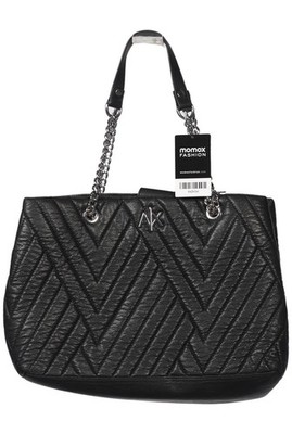 AX Armani Exchange Handtasche Damen Umhängetasche Bag Damentasche Le... #ng9utyi