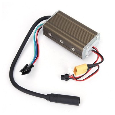Durable 36V Controller Panel For KUGOO Electric Scooter WHXS