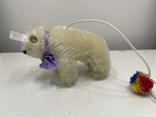 Steiff Club Polar Bear Polar Bear Excellent Condition