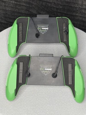 SHINECON Set of 2 Smartphone Gamepads Mobile Gaming Controller Grip(F115)  !