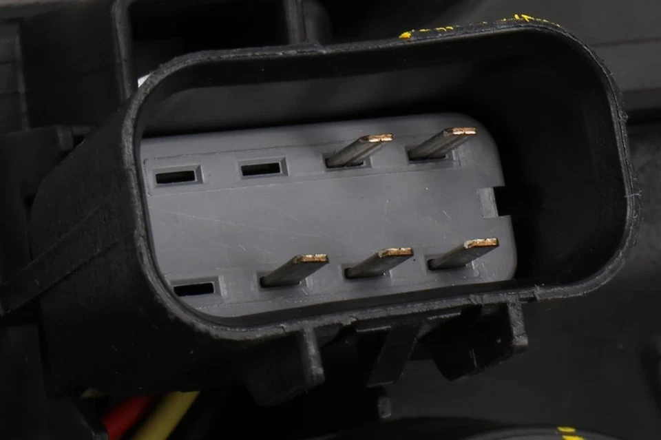 Nuevo faro genuino GMC N (02725-Ct) (1 84144050 OEM Foto 3 de 4