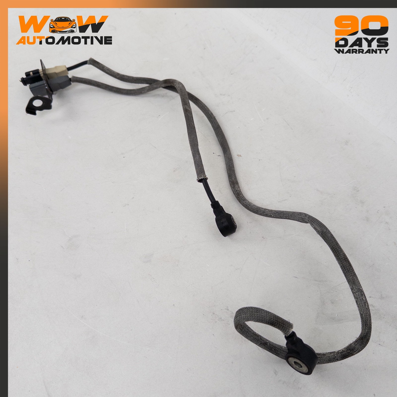 Bentley Continental GT 2004-2019 Front Left Knock sensors Set