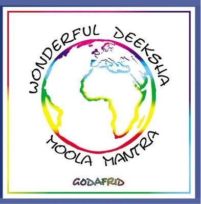 Godafrid Wonderful Deeksha Moola Mantra (CD) (US IMPORT)