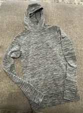 Nike Pro Hoodie Women s Size Small