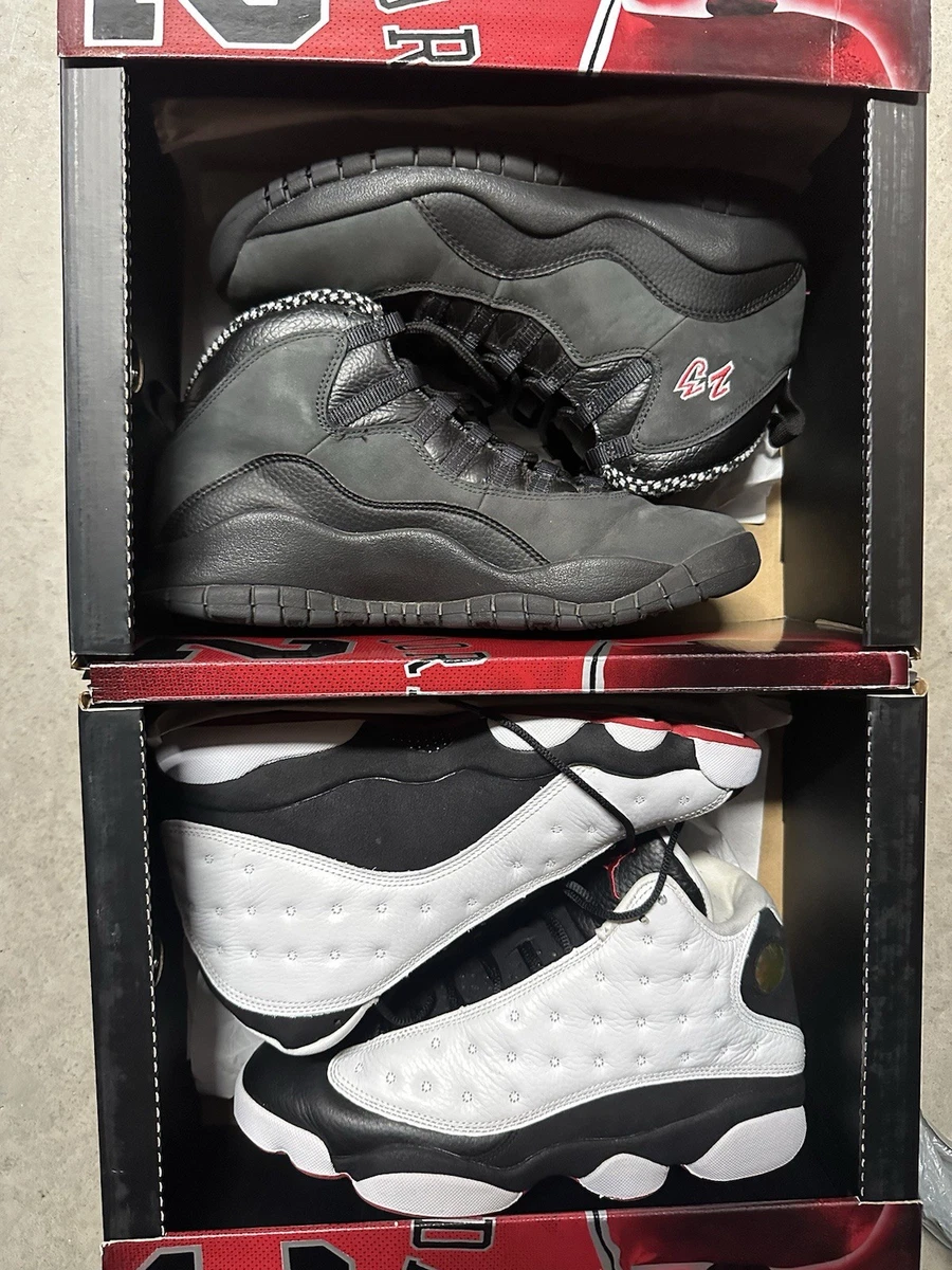 Jordan 13/10 Retro Countdown Pack for Sale | Authenticity