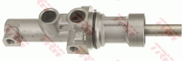 Maître-cylindre de frein PMN204 TRW pour rénover le système de freinage Mercedes Sprinter 906