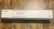 Canon GPR-30 Black Toner Cartridge for C5045 C5051 C5250 C5255 Laser
