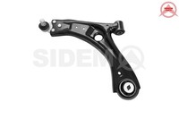 Querlenker Dreieckslenker Sidem 3156 Stahlblech FüR Ford Focus 4 Turnier Hp Hn