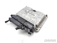 Skoda Octavia Engine Control Module Unit 1.4 16V Petrol 55kW (75HP) 036906032AE