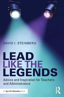 David Steinberg | Lead Like the Legends | Taschenbuch | Englisch (2016)