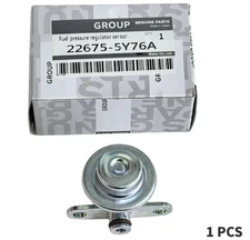Fuel Pressure Regulator 22675-5Y76A For 2002-08 01 OEM Nissan Infiniti 350Z NEW