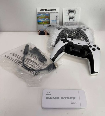 2 Pack Wireless Controller for Windows PC/Raspberry Pi/Stick/TV/Game Box Gamepad