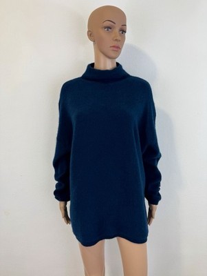 THE MERCER N.Y. Damen Kaschmir Pullover Gr. 46 neu