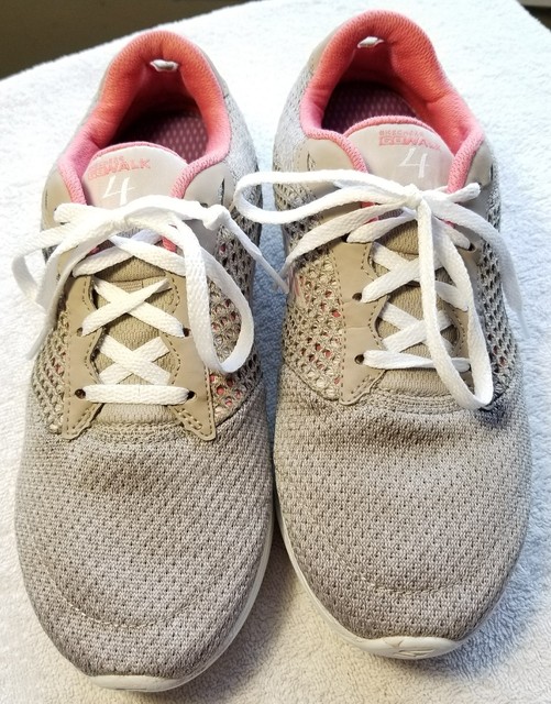 go walk 4 exceed skechers