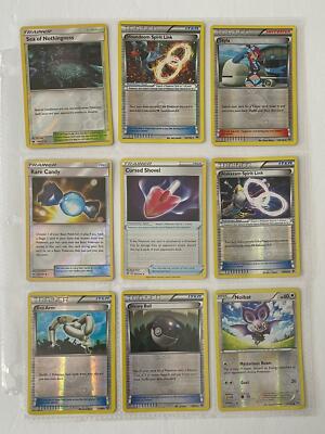 Lot of 100+ Pokemon Holographic HOLO / Foil Cards Varying Years | eBay