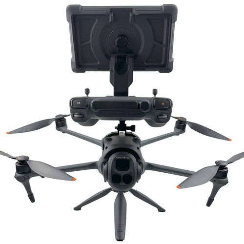 Modifizierte Handheld-Fotohalterung für DJI Mavic 4 Pro - Picture 11 of 18