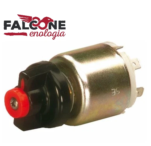 AMA QUADRO LUCE 4 POSIZIONI TRATTORE SAME LAMBORGHINI FIAT LANDINI