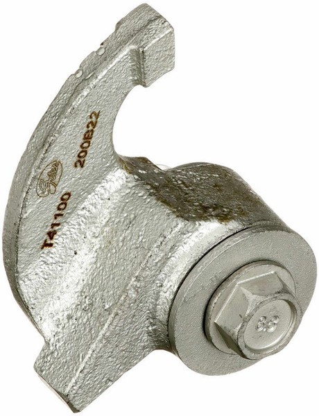 Gates T41100 Spannarm, Zahnriemen FüR Audi Skoda VW-image